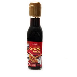 Sukina Gyoza Hot Sauce.( Soy Sauce for Dumpling)