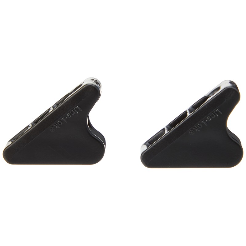 Yellow ReflectiveGuylines and Cordlocks/Cam - 2.3 M legnth