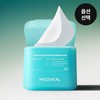 Mediheal Derma Toner Pad Madecassoside, 100 sheets, 1 unit / 메디힐 더마 토너 패드 마데카소사이드, 본품 100매, 1개