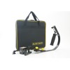 Glide Gear syl-1000 Hand Camera Stabilizer Black,Stainless steel,Yellow