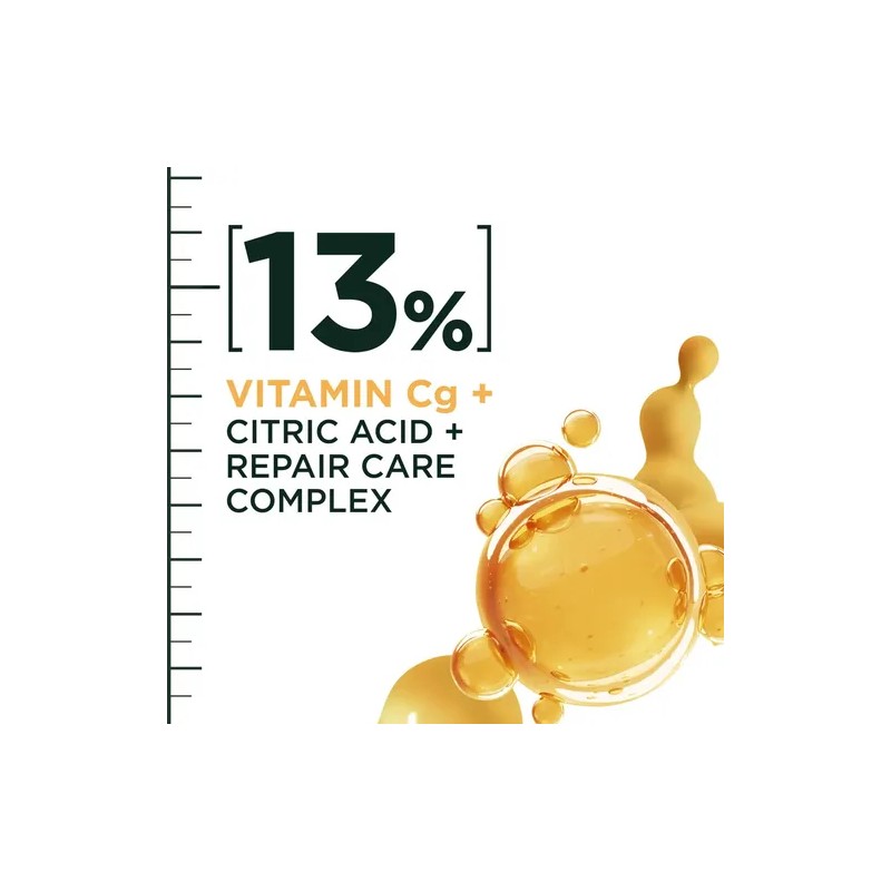 Garnier Fructis Hidratante Tratamiento Capilar De 118 Ml
