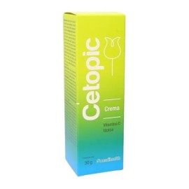 Cetopic Crema 50gr