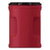 Folgers 30419EA 40.3 oz. Classic Roast Ground Coffee - Classic