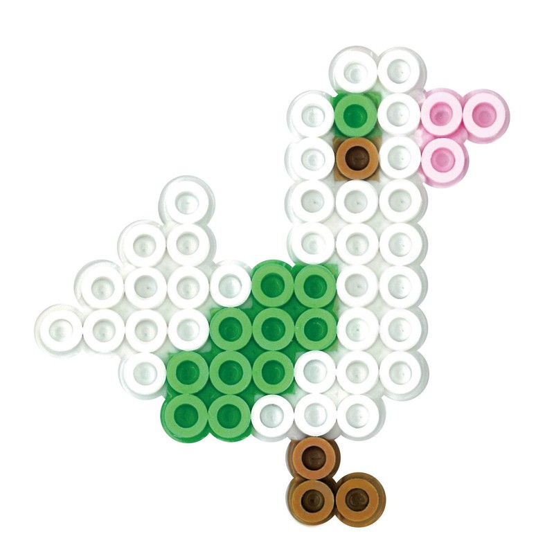 Perler Beads Starter Set 80-63074