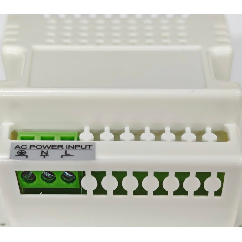 Haipeel Ceiling Fan Wired Wall Control, Ceiling Fan Wired Wall