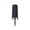 Keple 2.5mm Stereo Plug - Plastic Handle Repair Socket TS