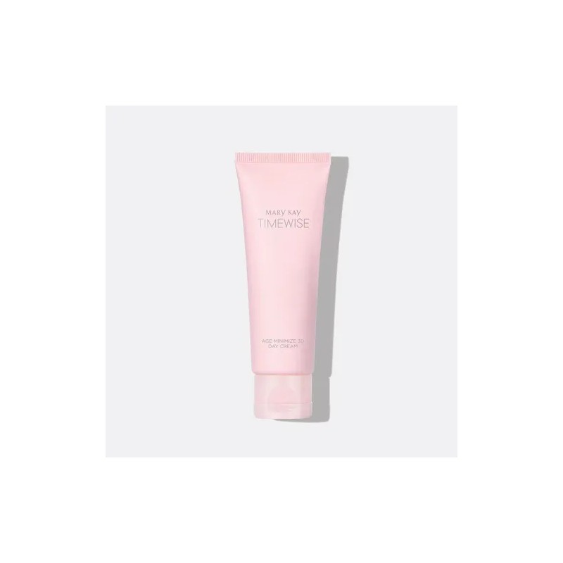 Crema Facial Día Mary Kay TimeWise Antiedad Piel Normal SPF