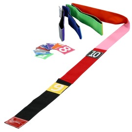 Tumbl Tape & Numbers Set