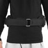 Nylon Weight Lifting Belt Fitness Strength Squat Training Bodybuilding Waist