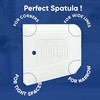 Quartz Countertop Repair Kit (6 Pcs Set), Marble and Granite