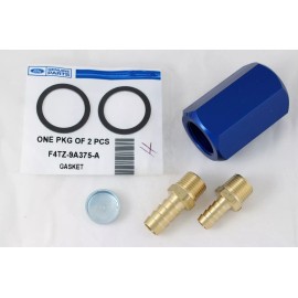 BackWoods Diesel Ford 7.3L OBS Powerstroke Diesel Mechanical to Electric Fuel Pump Conversion Kit