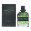 Valentino Uomo Born In Roma Green Stravaganza by Valentino for