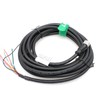 HangTon Cognex in-Sight 7000 9000 24V Power IO Cable M12