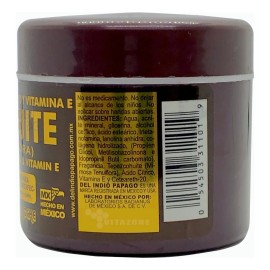 Crema De Tepezcohuite Para La Noche 120 Grs