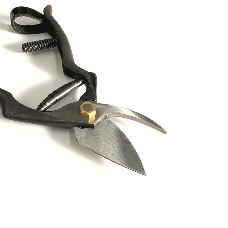 Tobizuka Seisakusho Tosho Type Pruning Shears 7.7 inches (195 mm)