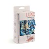 Hydréa London Luxury Shower Cap – Waterproof, Reusable, Stylish &