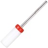 PANA Flat Top Small Barrel 3/32" Ceramic Bit - Fine
