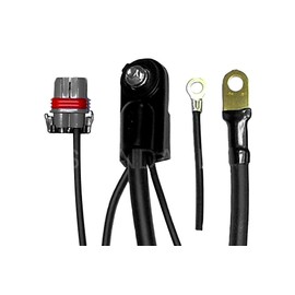 Standard Motor Products A33-2DDC Battery Cable