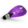 Woodees WMIPPU iPic Multi Purpose Pick Stylus - Purple