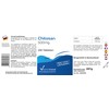 Hochdosiert, Fat Blocker Chitosan 500mg Natural Fat Binder, Chitosan No