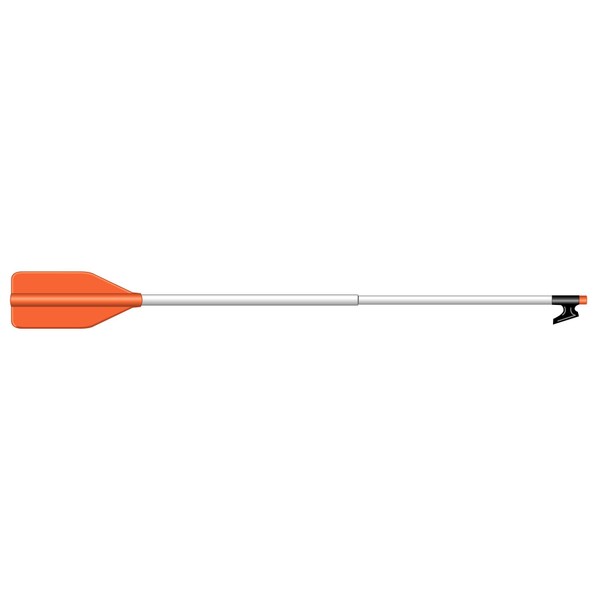 Davis Instruments Telescoping Paddle and Boat Hook