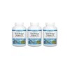 Dietary Supplement Salmon Set Pack Capsules 3 Pack, 180 for