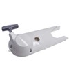 WFLNHB Pull Recoil Starter Rewind Replacement for Stihl TS400 TS