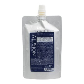 Alpigeon Ion Hair Oil, 5.3 fl oz (150 ml)