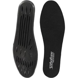 Sorbothane Classic Full Sole Insole W 6-7, M 4.5-5.5 (Metric 36-38) - A