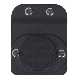 Magnetic Tool Holder, Strong Clip On Belt Magnet Holster for Screws Nails Hammer Sockets Pliers Screw Driver Trowel Drill Bit Wrench Any Magnetic Tools Hardware Enhanced Workflow