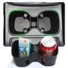 Center Console Cup Holder Inserts,Compatible with 2023 Honda CRV Cup