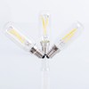 T6 LED Bulb 25watt E12 Modern Chandelier Bulbs E12 LED