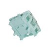 Gateron Magnetic Jade Pro Keyboard Switches,Longer Spring Factory Pre-lubed Freely