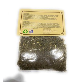 Diente de Leon Hoja (1oz.)