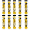 Cat 454-0291 Ball Bearing Grease, 13.7 oz. | 10 Cartridges