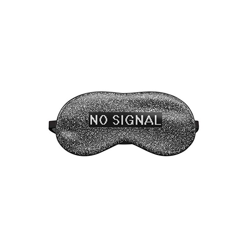 Sleep Mask Travel Relax Eye Mask Cover Bed Emoji Nap