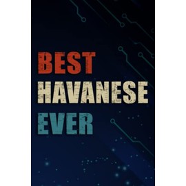 Chrismas Gifts - Womens Best Havanese Mom Ever - Cool Dog Owner Gift: Havanese, Funny & Unique Christmas Gift for Men, Him, Dad, Boyfriend, Husband, ... Present - Mens Stocking Stuffer,Management