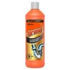 Drano Power Gel Pipe Free Drain Cleaner, Drain Cleaner, Pipe