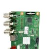 SODIAL XM 265 4CH 5M-N IP Wifi DVR NVR Board