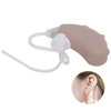 Air Conduction Hearing Aid Headphones Ear Sound Amplifier Assist ABS