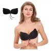 Wellspring Brasier Strapless Adherible Ajustable Levanta Busto Escote