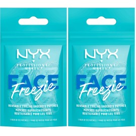 NYX PROFESSIONAL MAKEUP Face Freezie Undereye Patches