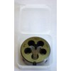 Die M16 x 2.0 HSS Cutting Wheel DIN 223 Left Thread Left Thread