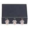 QRM Eliminator Signal Canceller XPhase Adjustable PTT Control 130 MHz