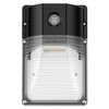JC-LGL 30W LED Wall Pack Light, 3600LM, 5000K Daylight, 120Vac