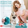 Dog Puzzle Toys - Interactive, Mentally Stimulating Toys for IQ