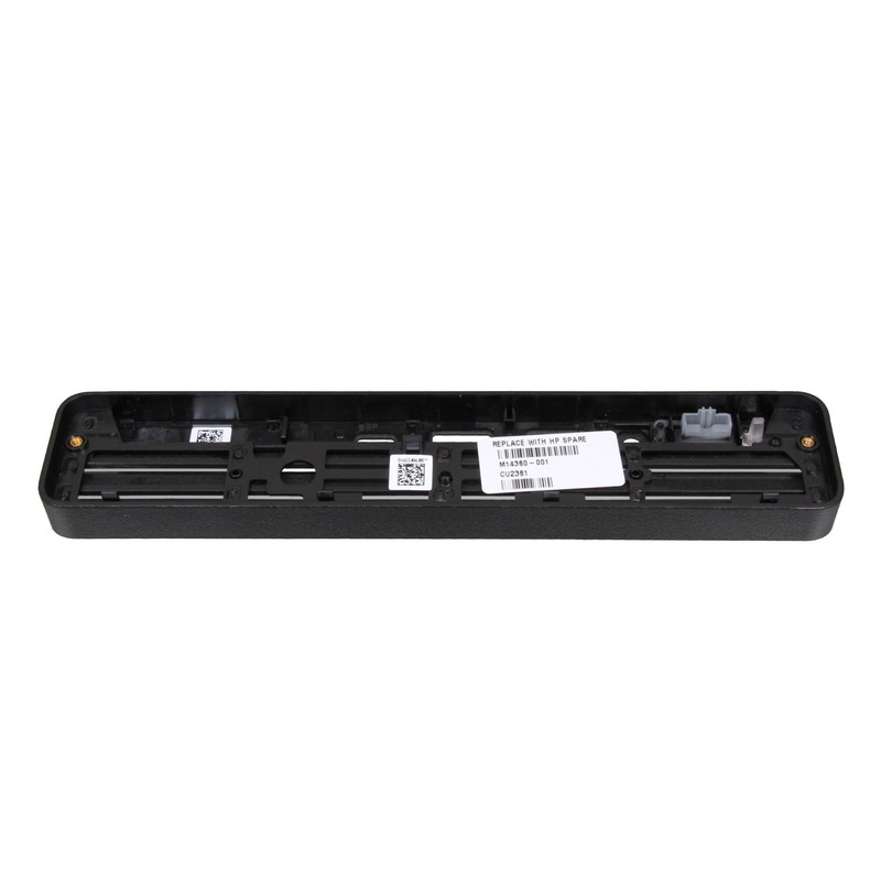 HP M14360-001 Original Front Cover Black for ProDesk 600 G6