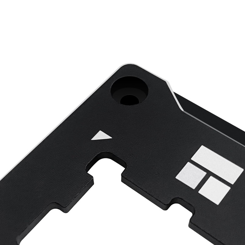 AM5 CPU Contact Frame V2 for Secure Frame Kit Anti-Bending