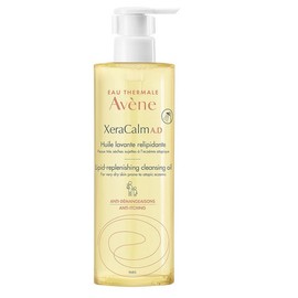 Avene XeraCalm A.D Lipid-replenishing Cleansing Oil 400mL