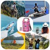 OMGear Waterproof Dry Bag Camping Gear Must Haves Dry Sack